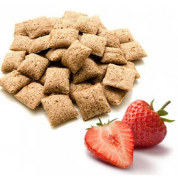 Almohaditas de frutilla - granix