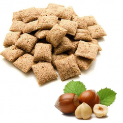 Almohaditas de avellana - granix