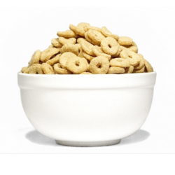 Aritos de avena y miel - granix