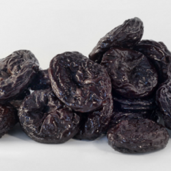 Ciruelas presidente sin carozo