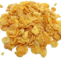 Copos naturales - granix