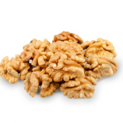 Nueces mariposa extra light