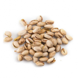 Pistachos con cascara
