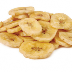 Chips de banana