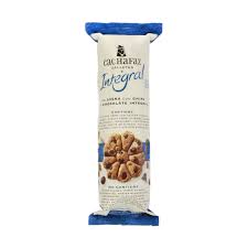 Galletas integrales de avena y chips choco - cachafaz 200gr