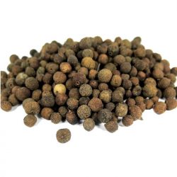 Pimienta jamaica en granos