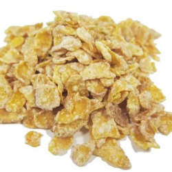 Copos azucarados - granix