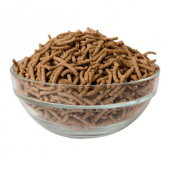 Fibritas de salvado - granix