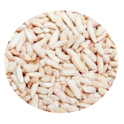 Arroz inflado dulce 150gr