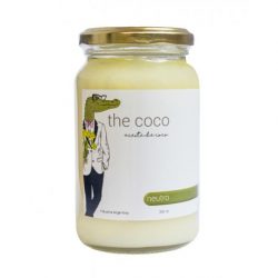 Aceite de coco neutro 360ml - the coco