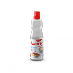 EDULCORANTE DE MESA CLÁSICO - HILERET 250ml