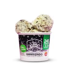 Helado de granizado - too good 230gr