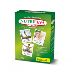 Levadura natural - nutrileva 200gr
