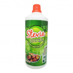 Stevia - modelife 270ml
