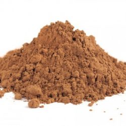 Harina de algarroba 200gr