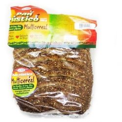 Pan multicereal - la francia