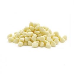 Chips de chocolate blanco - mapsa 500gr