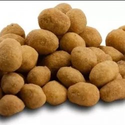 Mani crocante (pizza, salame, queso, jamón, provenzal, panceta o cebolla a la crema)