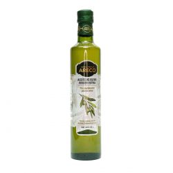 Aceite de oliva extra virgen 500ml - areco