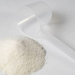 Colageno hidrolizado puro en polvo x50gr