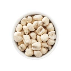 Tutucas con azucar 150gr