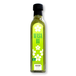 Wasabi - hashi 250ml