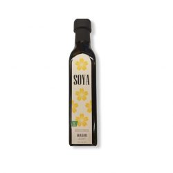 Salsa de soja - hashi 250ml