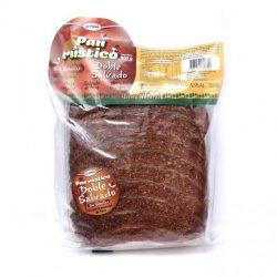 Pan doble salvado - la francia