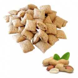 Almohaditas de maní - granix