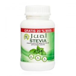 Stevia en polvo - jual 110gr