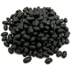 Porotos negros