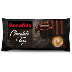 Chocolate taza - bonafide 100gr