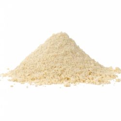 Harina de almendras sin piel 500gr