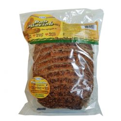 Pan tradicional - la francia