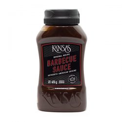 Barbacoa - kansas 420gr