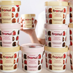 Franui x 24 unidades sabores a elección (ya incluye descuento por retiro y pago efectivo)