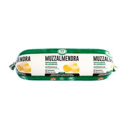 Muzzalmendra queso vegano 250gr - felices las vacas