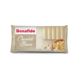 Chocolate blanco - bonafide 100gr