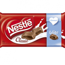 Chocolates nestle ( duo, con leche, amargo, crunch ) - nestle 90gr