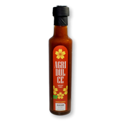 Salsa agridulce - hashi 250gr