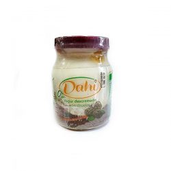 Yogur descremado ciruela 200gr - dahi