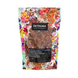 Granola de avena, almendras y cacao 350gr - integra