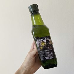 Aceite de oliva extra virgen 500ml - olivares del norte