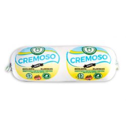 Queso cremoso vegano 500gr - felices las vacas