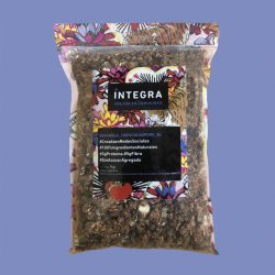 Granola de avena, almendras y cacao 1kg - integra