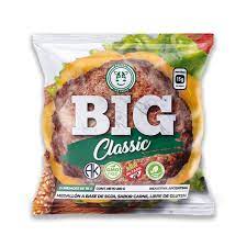 Big classic x2 - felices las vacas 230gr