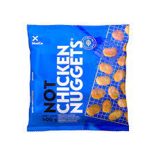 Not chicken nuggets 300gr - notco