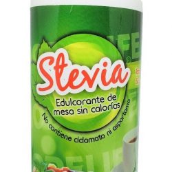 Stevia - modelife 500ml