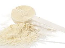 Albumina en polvo 50gr