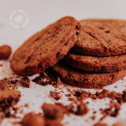 Cookies keto saladas sabor queso - vento 150gr